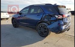 شيفروليه ايكونس